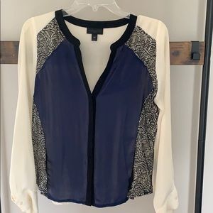 Worthington Blouse